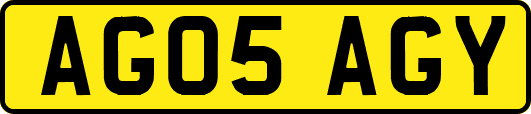 AG05AGY