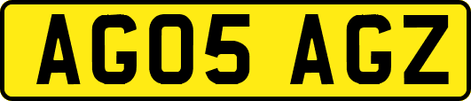 AG05AGZ