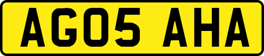 AG05AHA