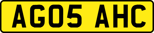 AG05AHC