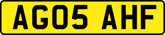 AG05AHF