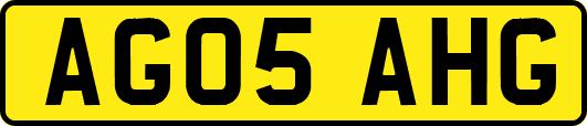 AG05AHG