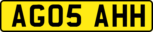 AG05AHH
