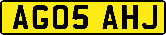 AG05AHJ