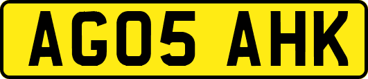 AG05AHK