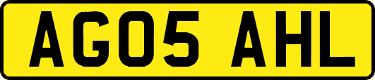 AG05AHL