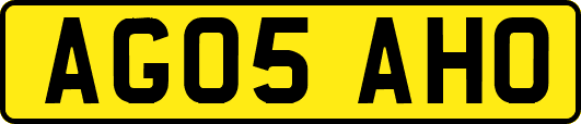 AG05AHO