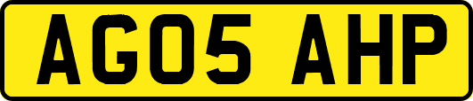 AG05AHP