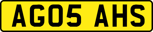 AG05AHS