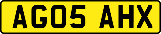AG05AHX