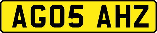 AG05AHZ