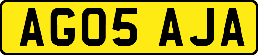 AG05AJA