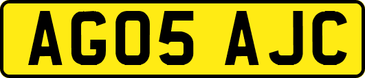 AG05AJC
