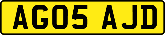 AG05AJD