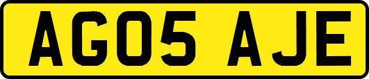 AG05AJE