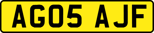 AG05AJF