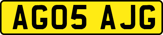AG05AJG