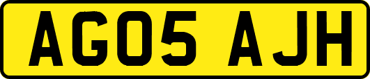 AG05AJH