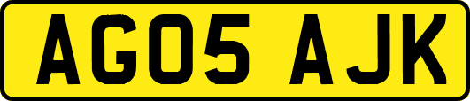 AG05AJK