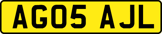 AG05AJL