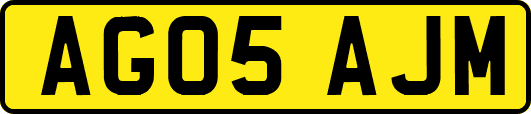 AG05AJM