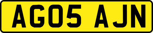 AG05AJN