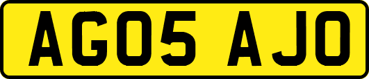 AG05AJO