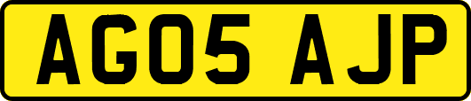 AG05AJP