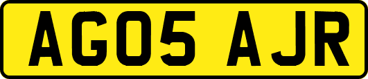 AG05AJR