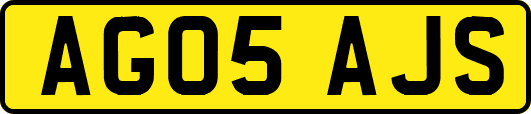AG05AJS
