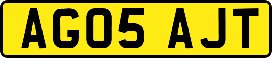 AG05AJT