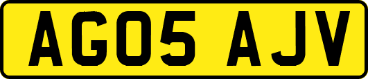 AG05AJV