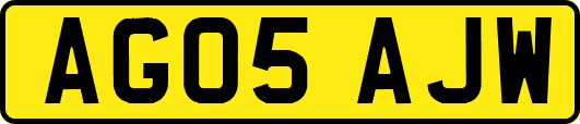 AG05AJW