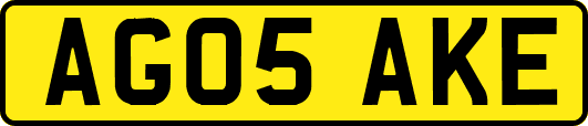 AG05AKE