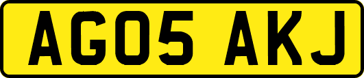 AG05AKJ