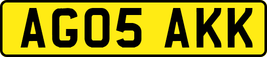 AG05AKK