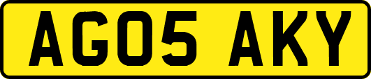 AG05AKY