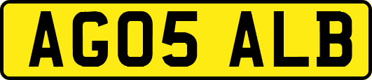 AG05ALB