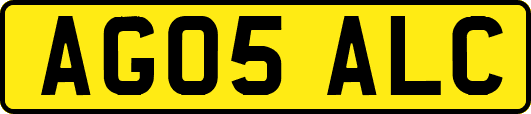 AG05ALC