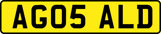 AG05ALD