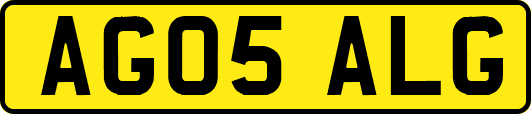 AG05ALG