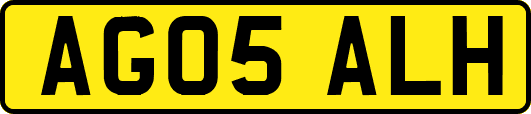 AG05ALH