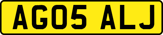 AG05ALJ