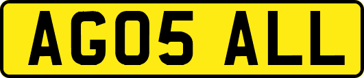 AG05ALL