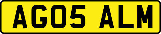 AG05ALM