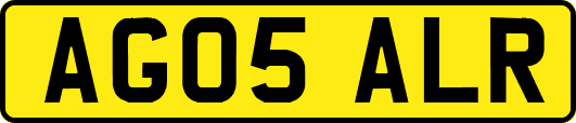 AG05ALR