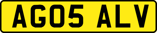 AG05ALV