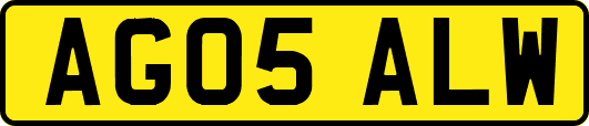 AG05ALW