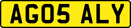 AG05ALY