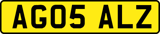 AG05ALZ